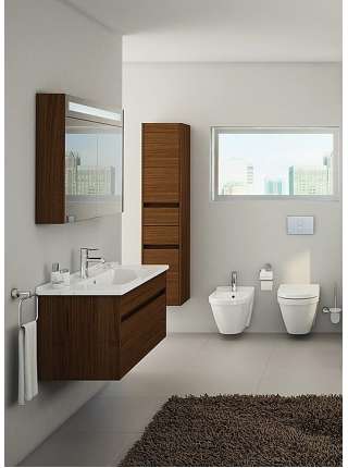 Биде подвесное VitrA S50 5324B003