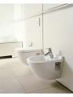 Биде подвесное Duravit Starck 3 2230150000