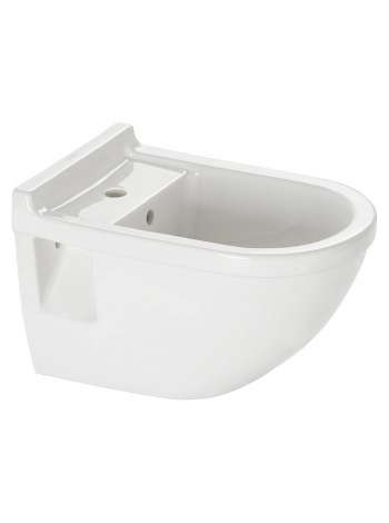 Биде подвесное Duravit Starck 3 2230150000
