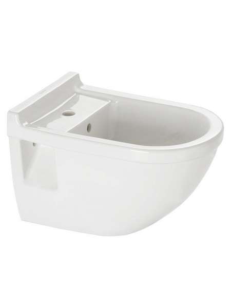 Биде подвесное Duravit Starck 3 2230150000
