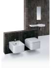 Биде подвесное Simas Flow FL64