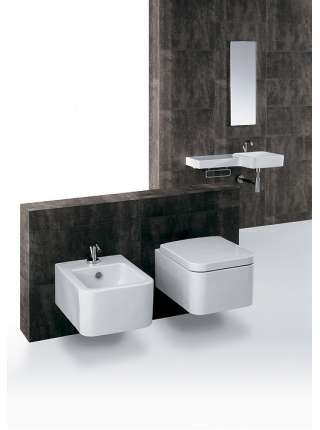 Биде подвесное Simas Flow FL64