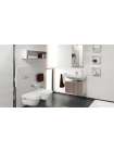 Биде подвесное Villeroy & Boch Omnia Architectura 5484 0001 alpin