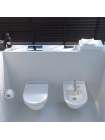 Биде подвесное Duravit Starck 3 2230150000