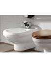 Биде подвесное Villeroy & Boch Hommage 7441 B0R1 alpin