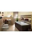Биде подвесное Villeroy & Boch Omnia Architectura 5484 0001 alpin