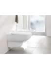 Биде подвесное Villeroy & Boch Joyce 5407 0001 alpin