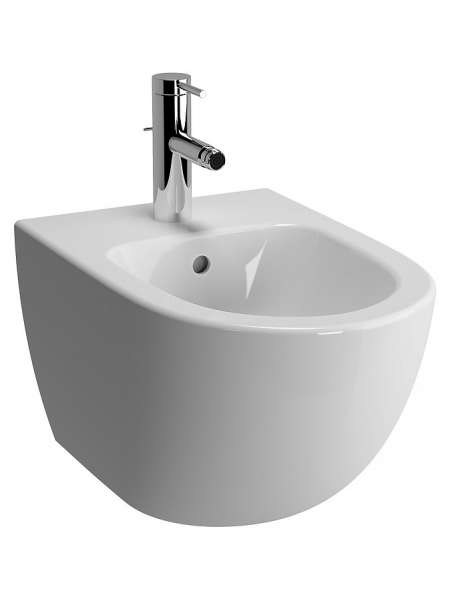 Биде подвесное VitrA Sento 4338B003-0288