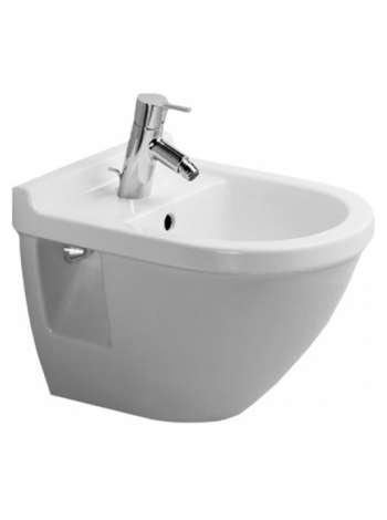 Биде подвесное Duravit Starck 3 2231150000