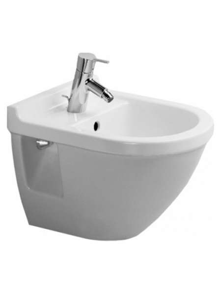Биде подвесное Duravit Starck 3 2231150000