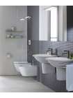 Биде подвесное Duravit Darling new 2249150000