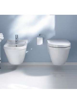 Биде подвесное Duravit Starck 3 2231150000