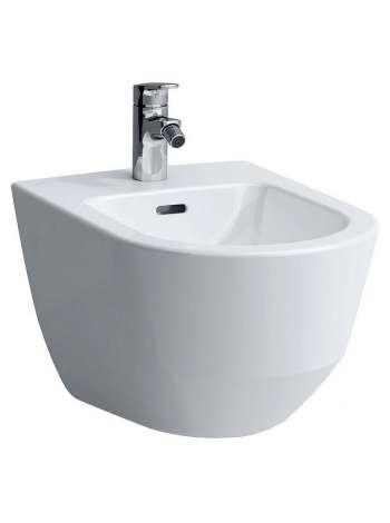 Биде подвесное Laufen Pro 8.3095.2.000.302.1