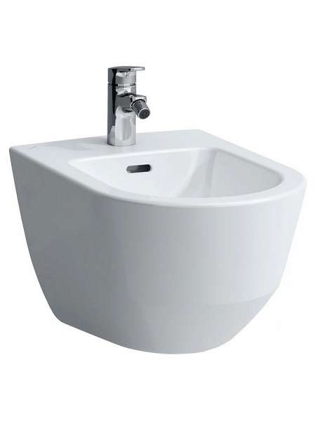 Биде подвесное Laufen Pro 8.3095.2.000.302.1