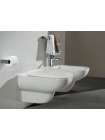 Биде подвесное Villeroy & Boch Joyce 5407 0001 alpin