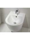 Биде подвесное Villeroy & Boch Subway 2.0 5400 00 01 alpin