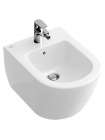 Биде подвесное Villeroy & Boch Subway 2.0 5400 00 01 alpin