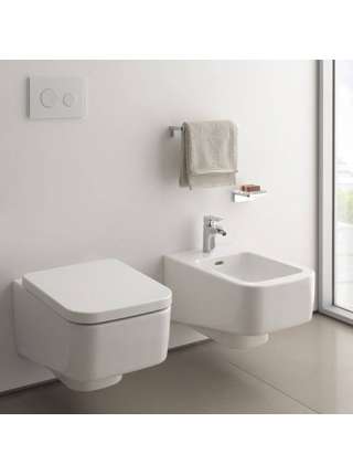 Биде подвесное Laufen Pro S 8.3096.1.000.302.1