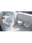 Биде подвесное Duravit Starck 3 228015