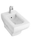 Биде подвесное Villeroy & Boch La Belle 5427 00 R1 alpin