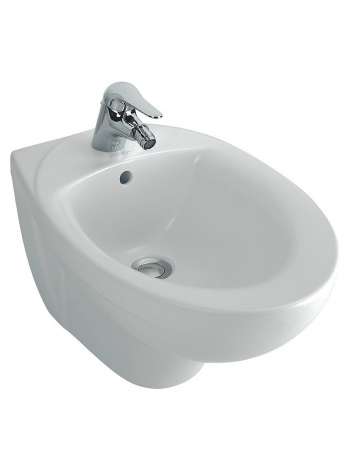Биде подвесное Jacob Delafon Patio E4189-00