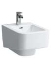 Биде подвесное Laufen Pro S 8.3096.1.000.302.1