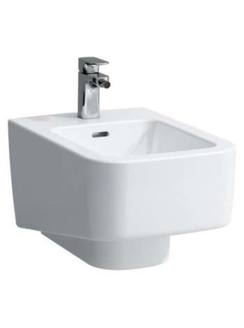 Биде подвесное Laufen Pro S 8.3096.1.000.302.1