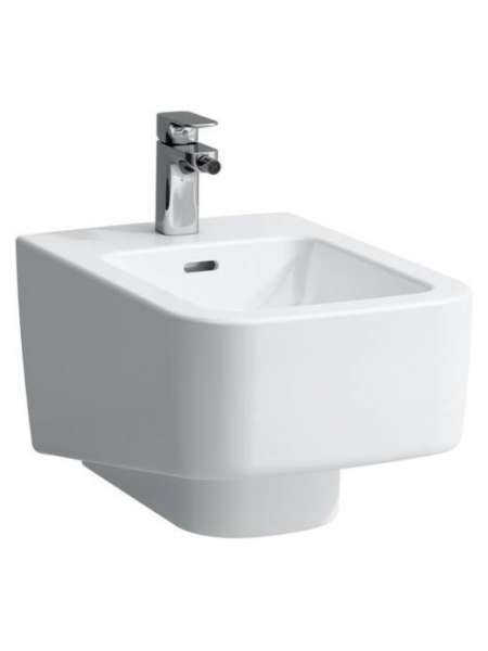 Биде подвесное Laufen Pro S 8.3096.1.000.302.1
