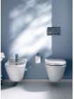 Биде подвесное Duravit Starck 3 228015