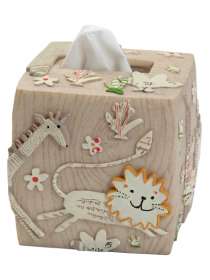 Держатель салфеток Creative Bath Animal Crackers