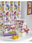 Держатель салфеток Kassatex Butterflies