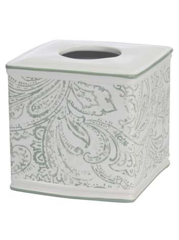 Бокс для салфеток (салфетница) Creative Bath Beaumont BEA58MULT