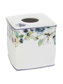 Бокс для салфеток (салфетница) Creative bath Bouquet BQT58MULT