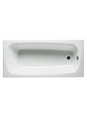 Чугунная ванна Roca Continental 7211506001 120х70 см