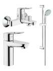 Комплект Чугунная ванна Roca Continental 21291100R (170х70) + Ножки Roca 600224 универсальные 