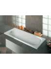 Комплект Чугунная ванна Roca Continental 21291100R (170х70) + Ножки Roca 600224 универсальные 