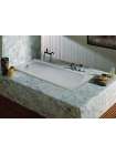 Комплект Чугунная ванна Roca Continental 21291100R (170х70) + Ножки Roca 600224 универсальные 