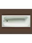 Комплект Чугунная ванна Roca Continental 21291100R (170х70) + Ножки Roca 600224 универсальные 