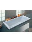 Комплект Чугунная ванна Roca Continental 21291100R (170х70) + Ножки Roca 600224 универсальные 