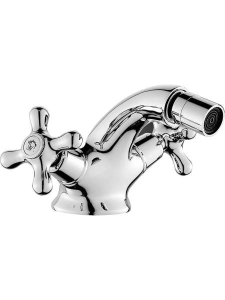 Смеситель Elghansa Retro Chrome 4902754 для биде