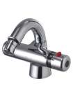 Смеситель Lemark Thermo LM7738C для биде