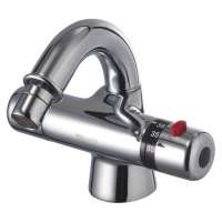 Смеситель Lemark Thermo LM7738C для биде