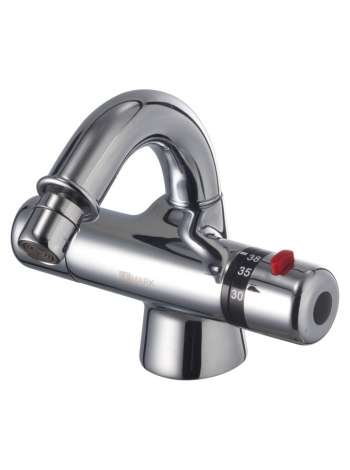 Смеситель Lemark Thermo LM7738C для биде