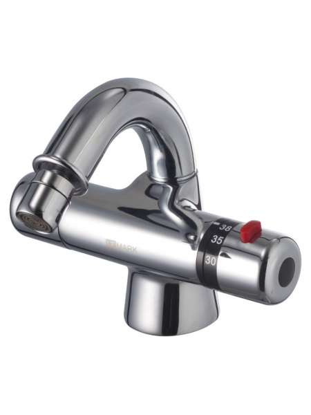 Смеситель Lemark Thermo LM7738C для биде