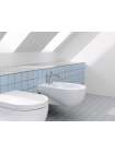 Смеситель Kludi Ambienta 532160575 для биде
