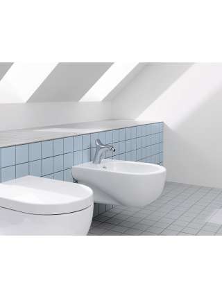 Смеситель Kludi Ambienta 532160575 для биде