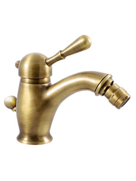 Смеситель Rav Slezak Labe Mosaz L045.5SM для биде
