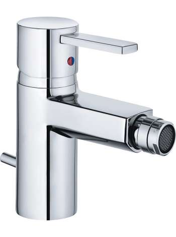 Смеситель Kludi Zenta 385300575 для биде