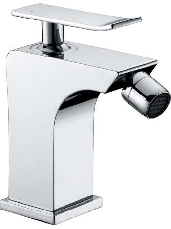 Смеситель BelBagno Ticino TIC BD CRM для биде