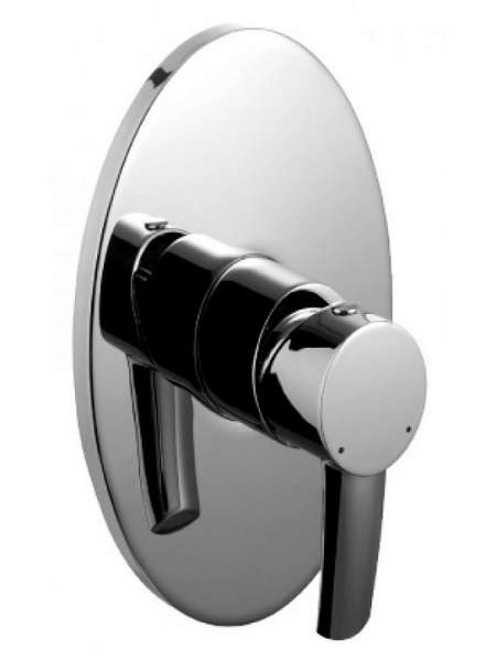 Смеситель Lemark Atlantiss LM3223C для душа